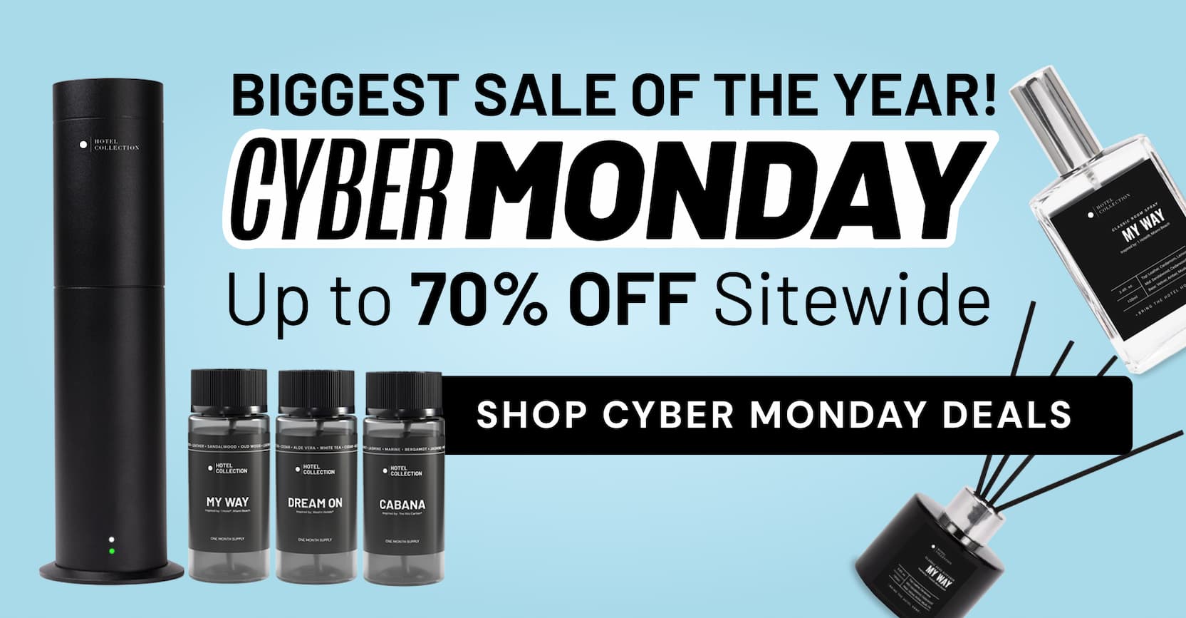 UP TO 70% OFF | SHOP NOW