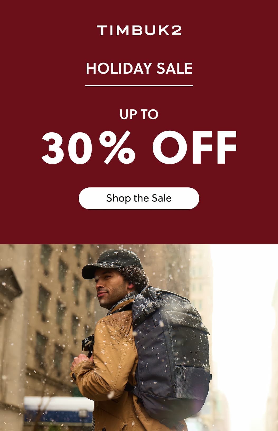 Up To 30% OFF