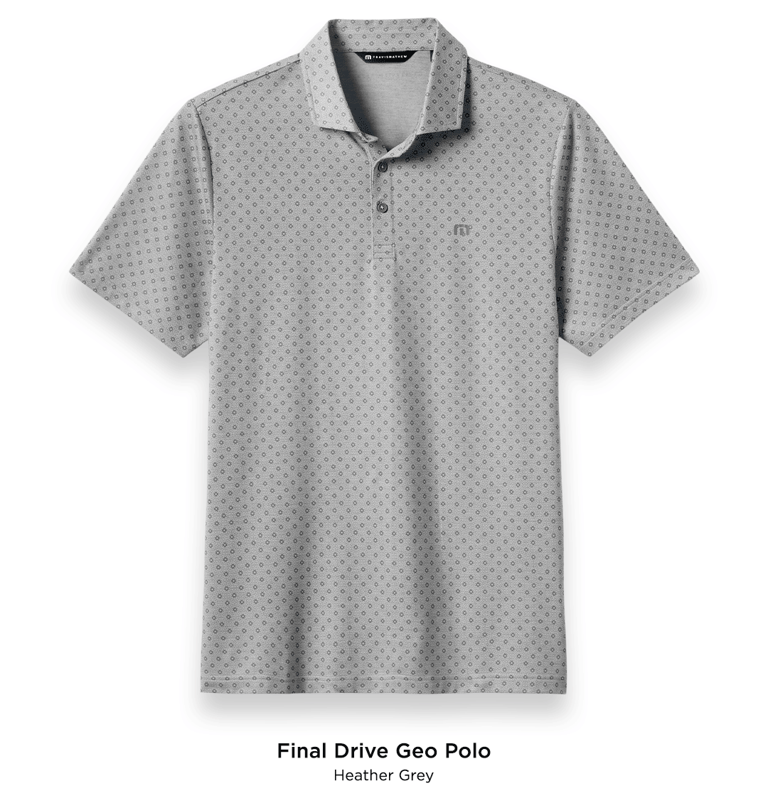 Final Drive Geo Polo