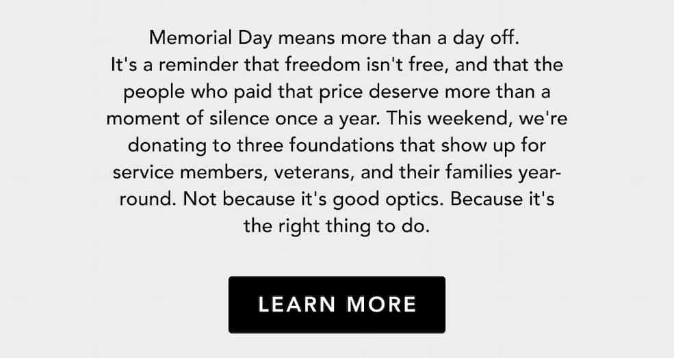 Learn More