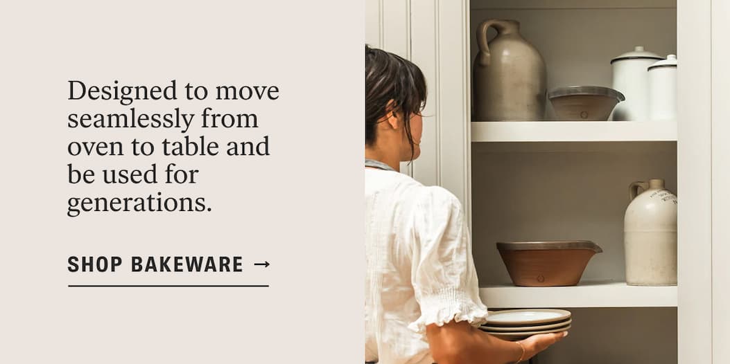 Shop Bakeware