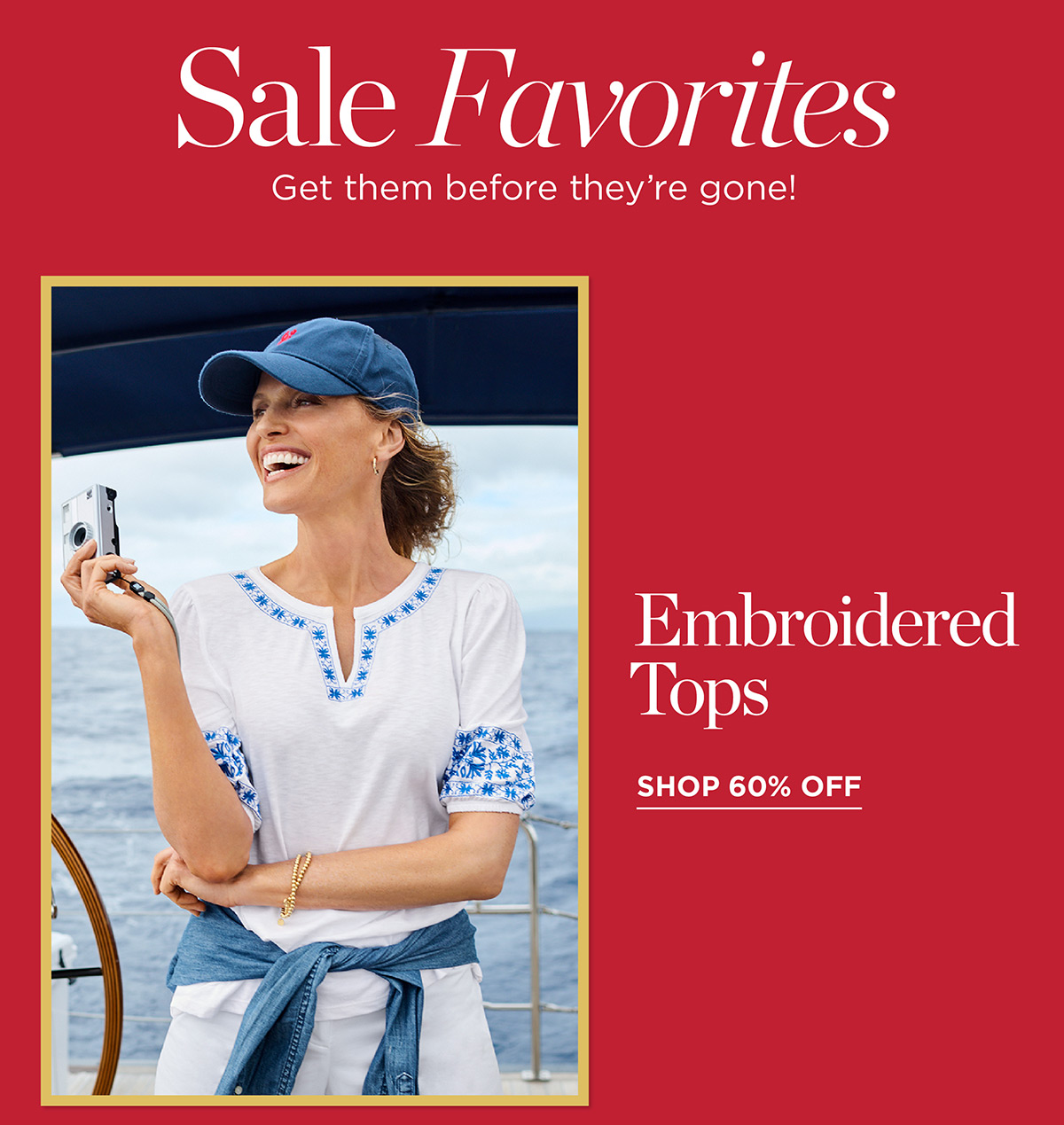 Shop 60% off