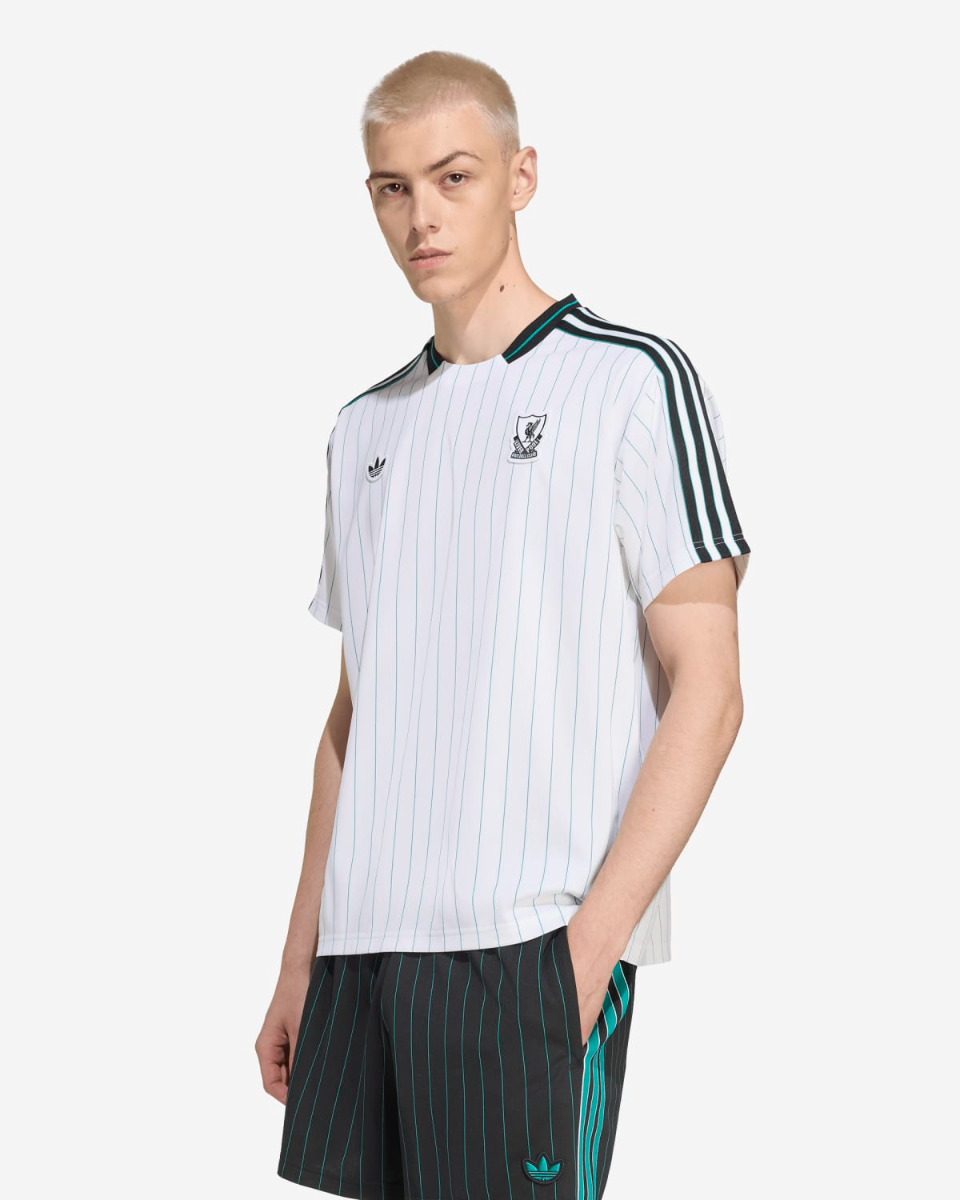 Mens 25/26 Icons Jersey