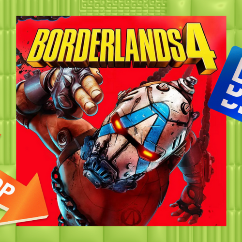 Borderlands 4, One of This Year's Best Games, Is Now 28% Off