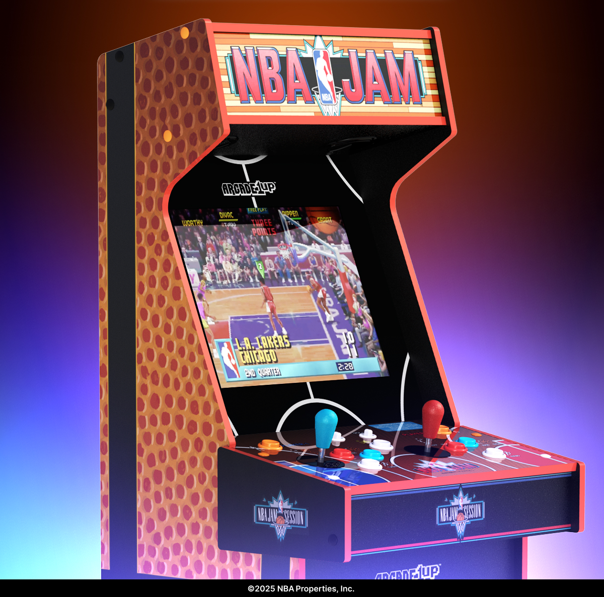 Shop NBA Jam Deluxe