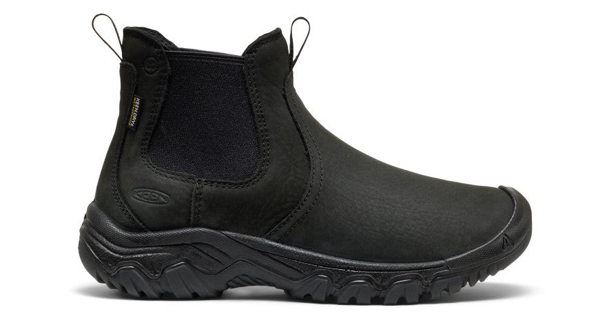 Women's Greta II Waterproof Chelsea