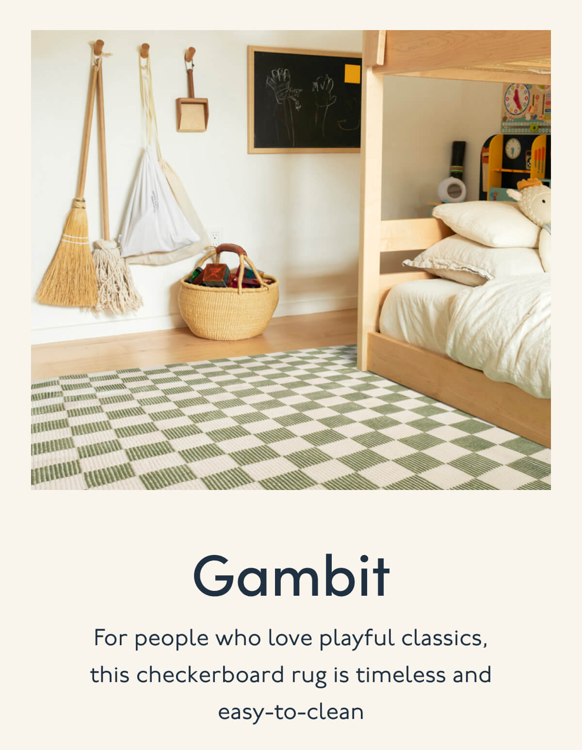 Shop Gambit