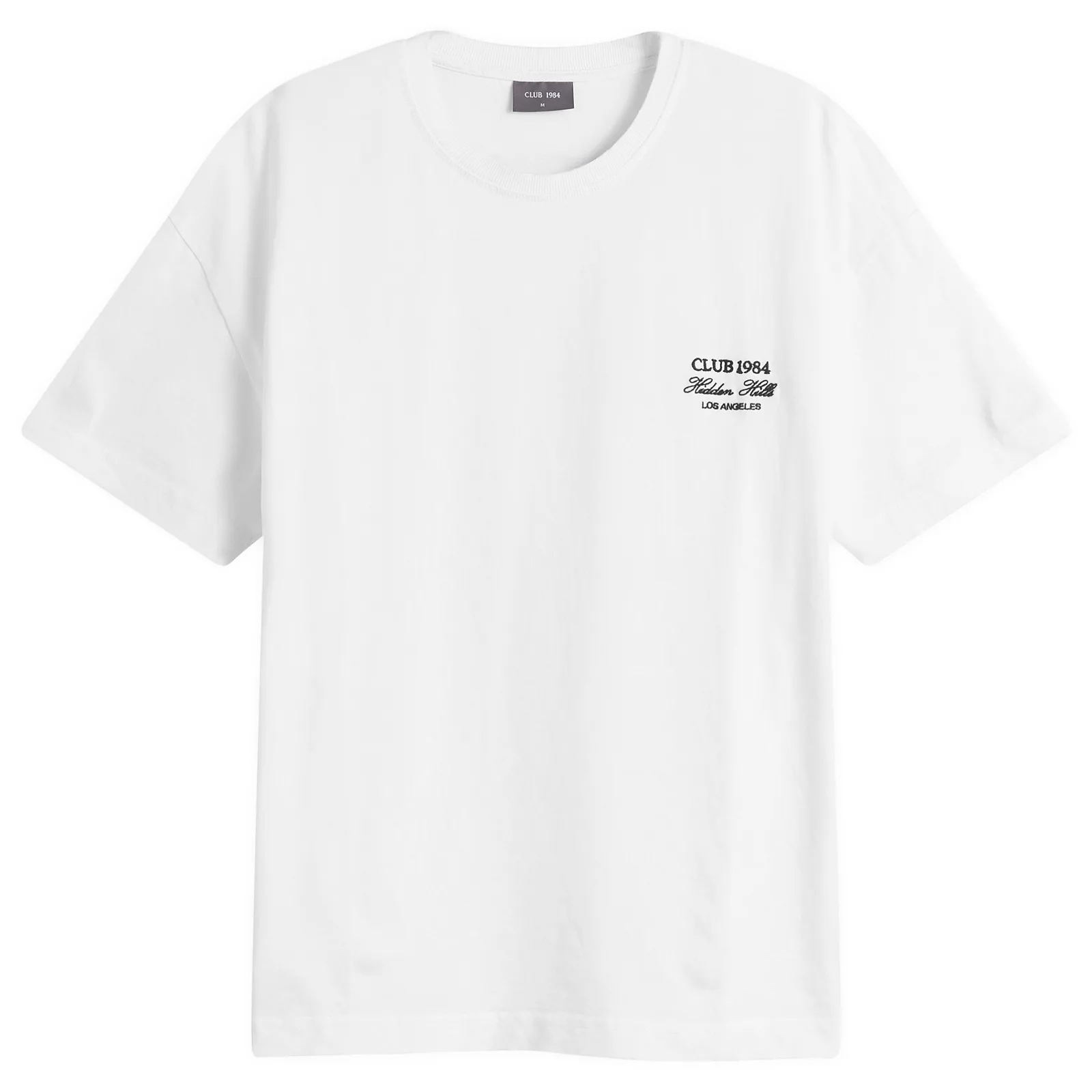 Club 1984 Hidden Hills T-Shirt