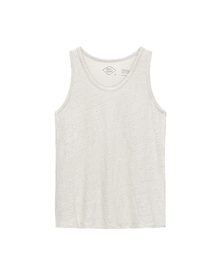 Tank Tee Bone