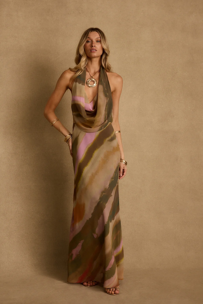 Windansea Dress