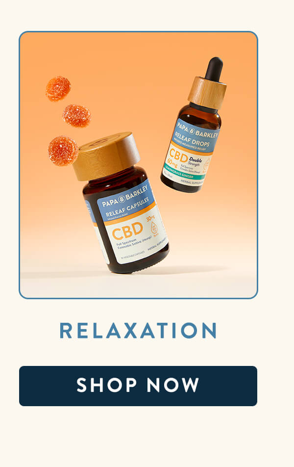 Relaxation