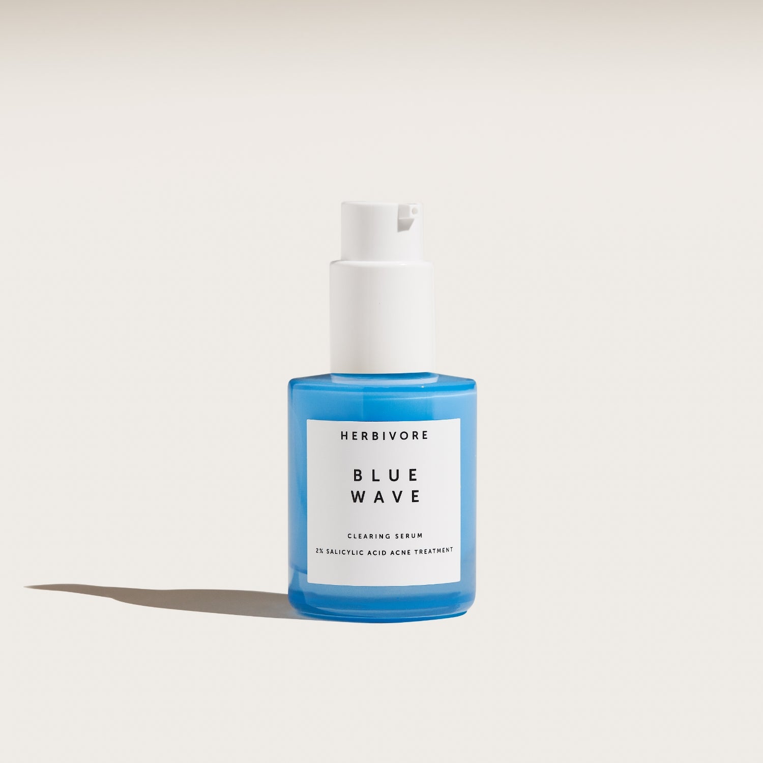 Image of BLUE WAVE Acne Clearing Serum