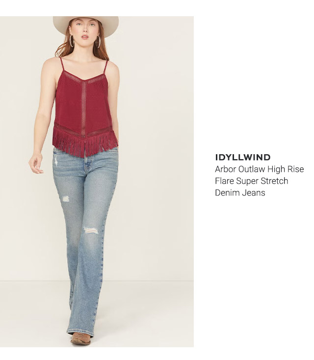 Boots & Apparel - Shop Now »