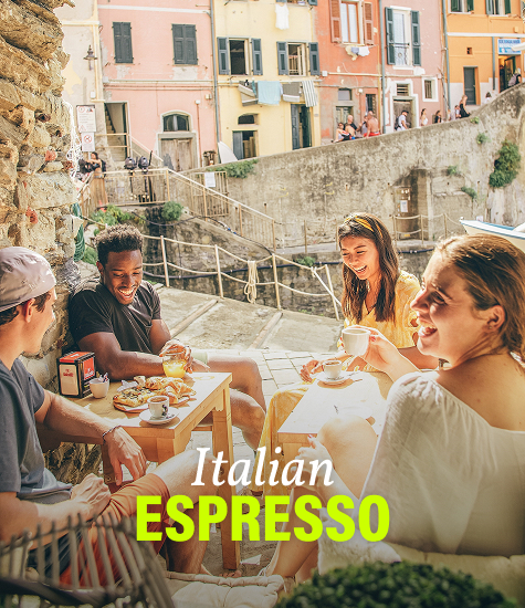 Italian Espresso 