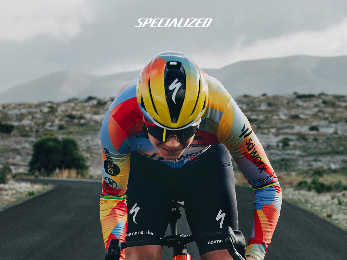 Team Replica SL9 Framesets & Gear