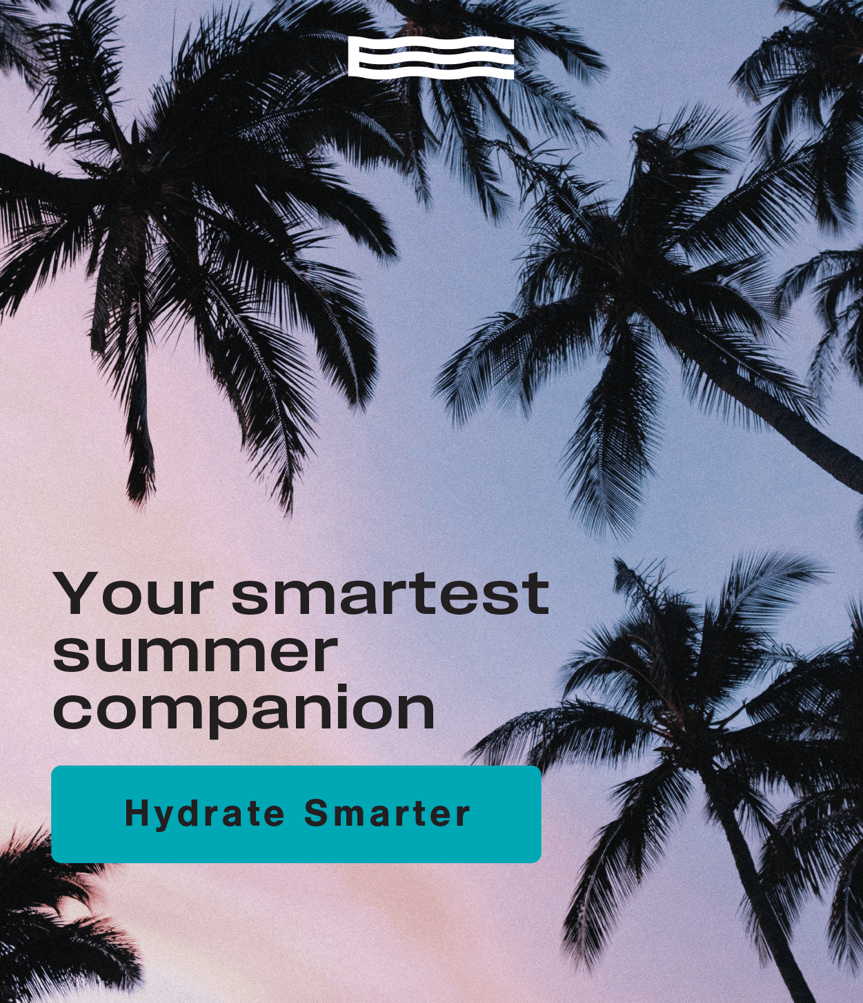 Your smartest summer companion