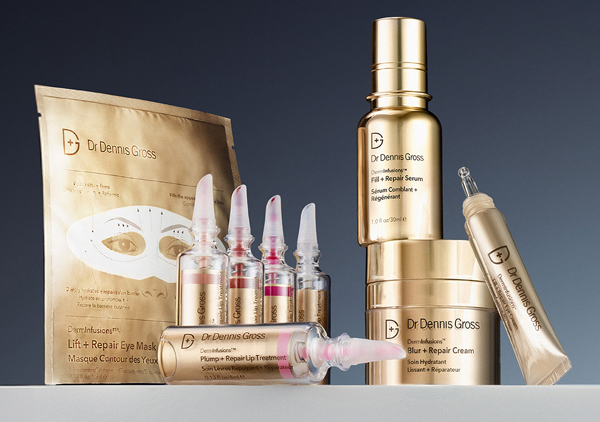 Shop DermInfusions Collection