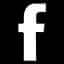Facebook logo.
