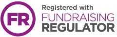 Fundraising Regulator Logo