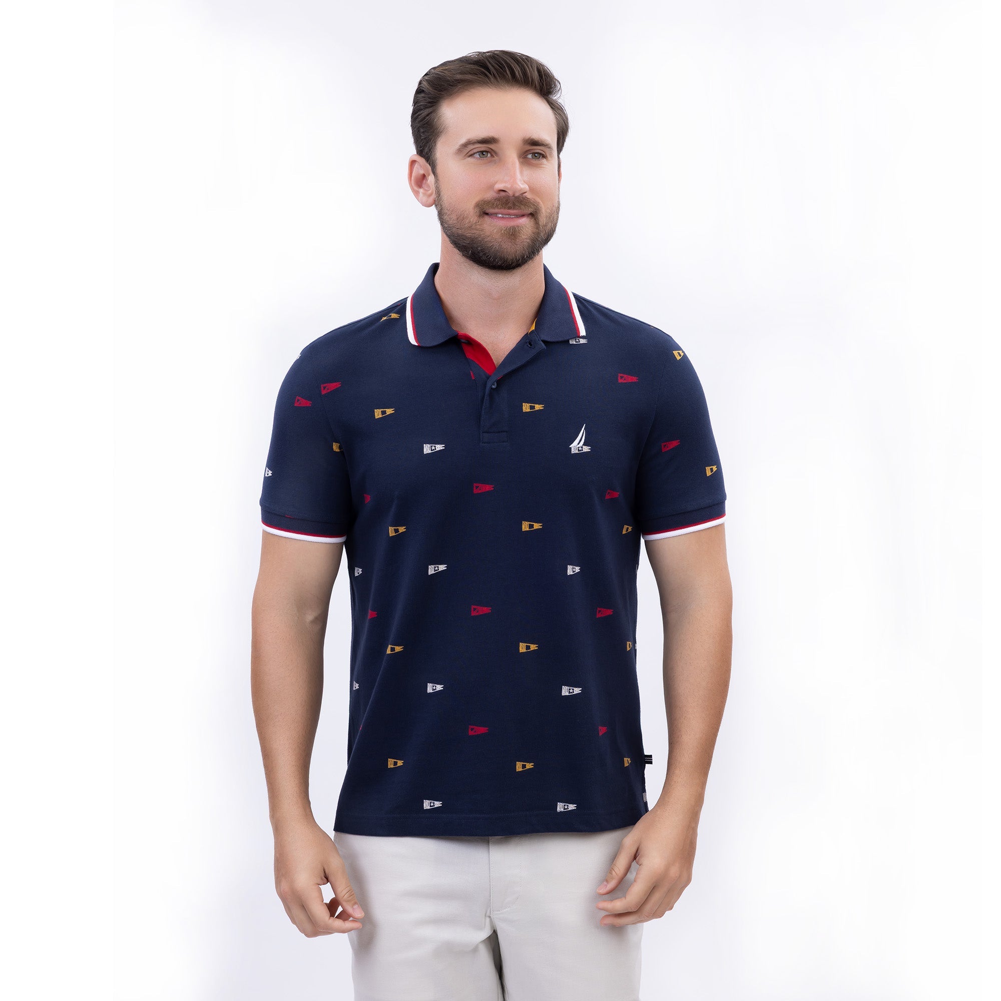 Image of Polo De Hombre