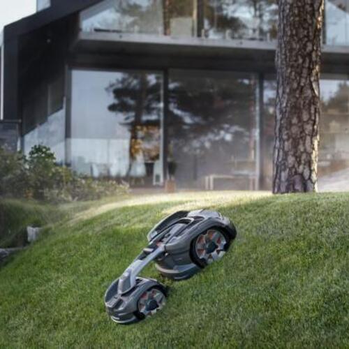 Keep Your Yard Fresh With the Best Robot Lawn Mowers We've Tested