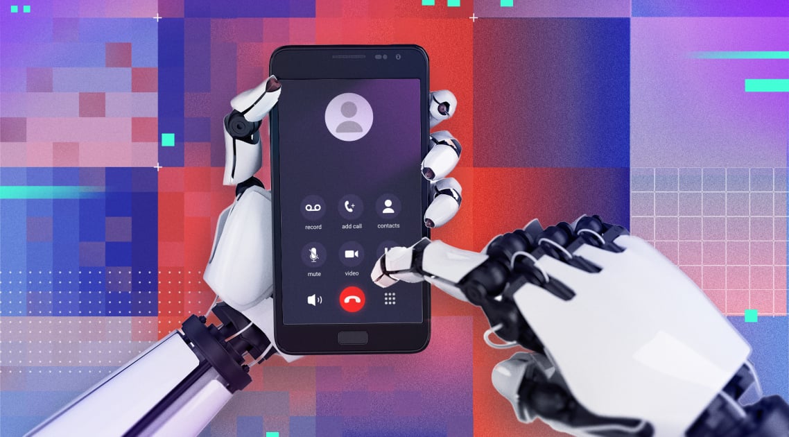 I Was Fed Up With Spam Calls. Here's How I Silenced Them for Good