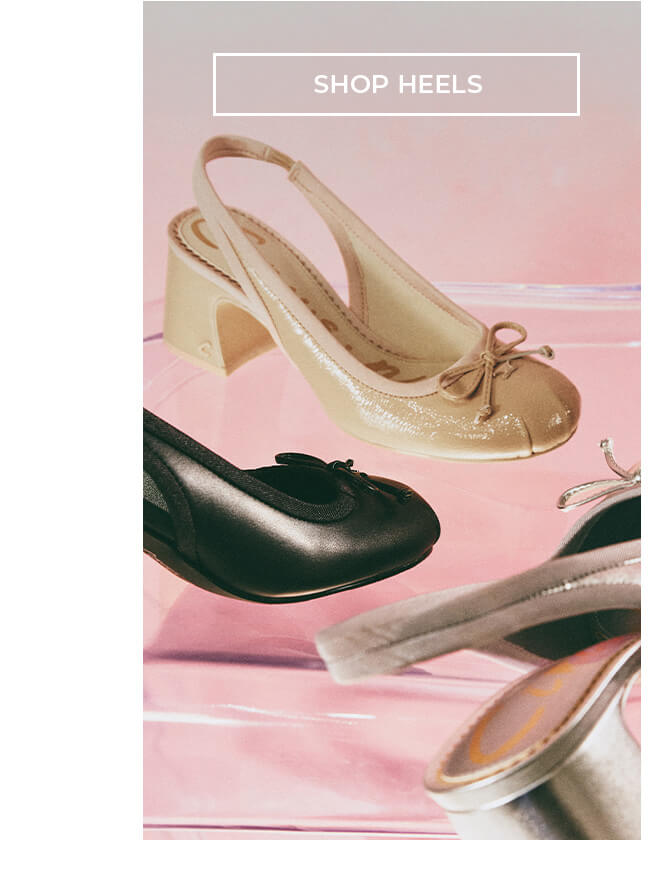 Shop Heels