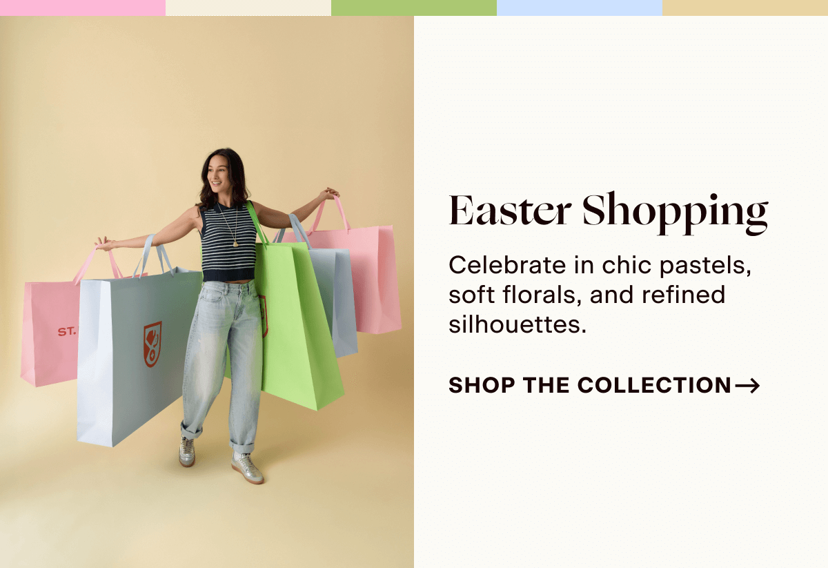 Easter Outfits