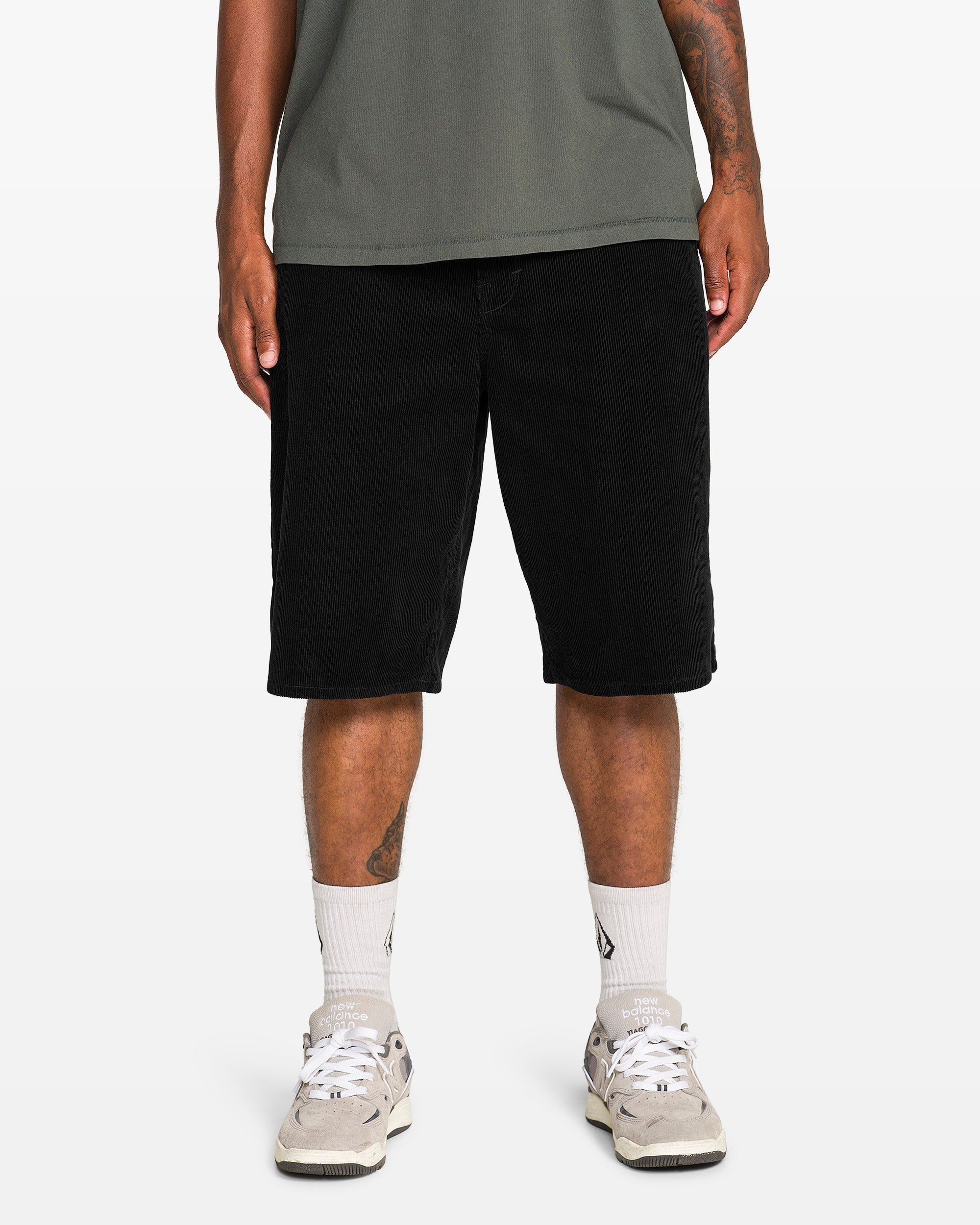 Image of Men's Chillow Shorts