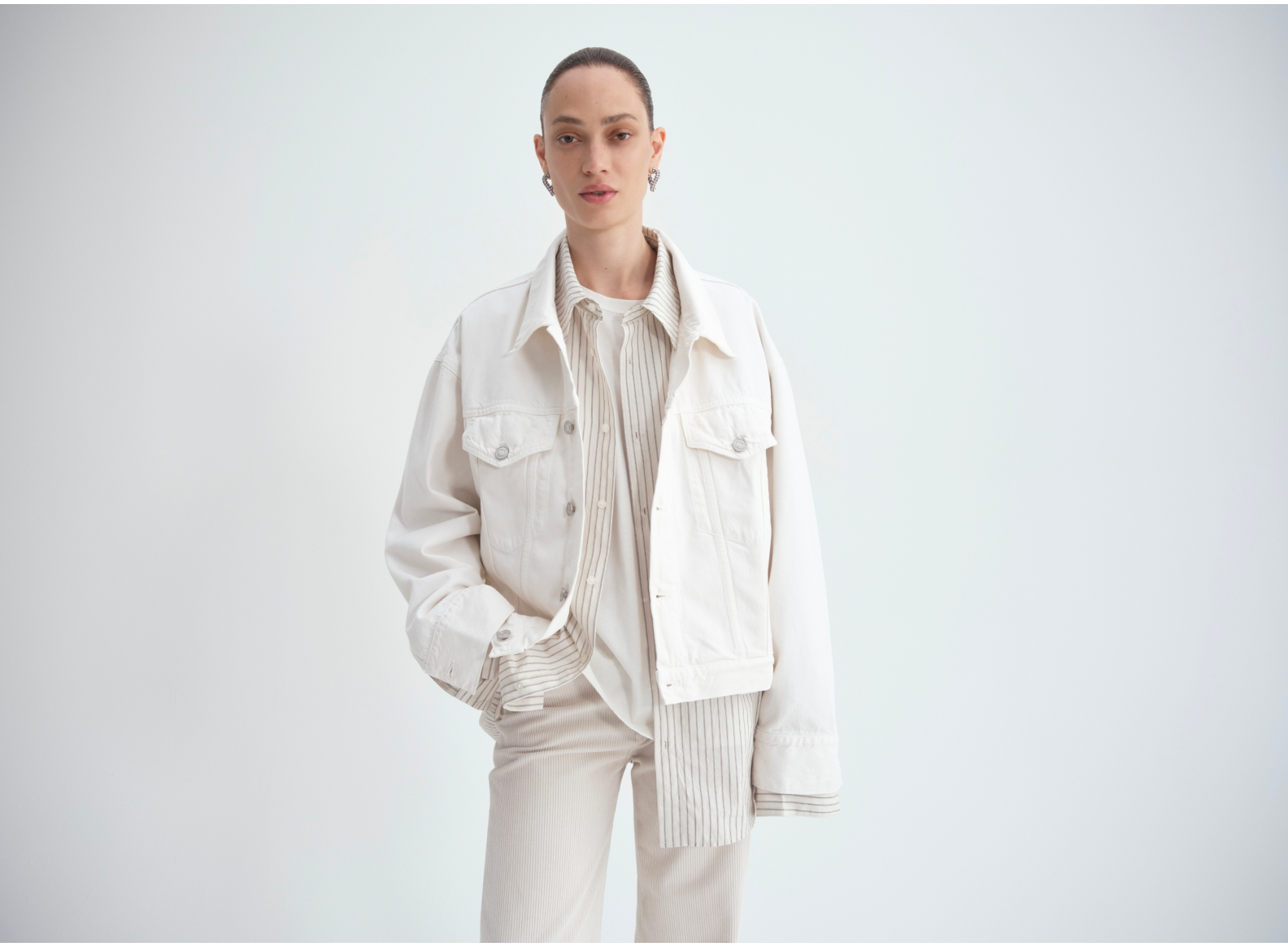 Shop All White