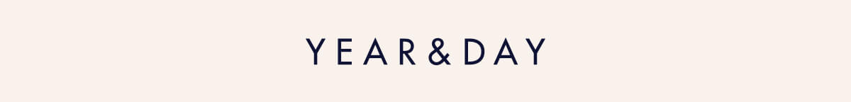 Year & Day