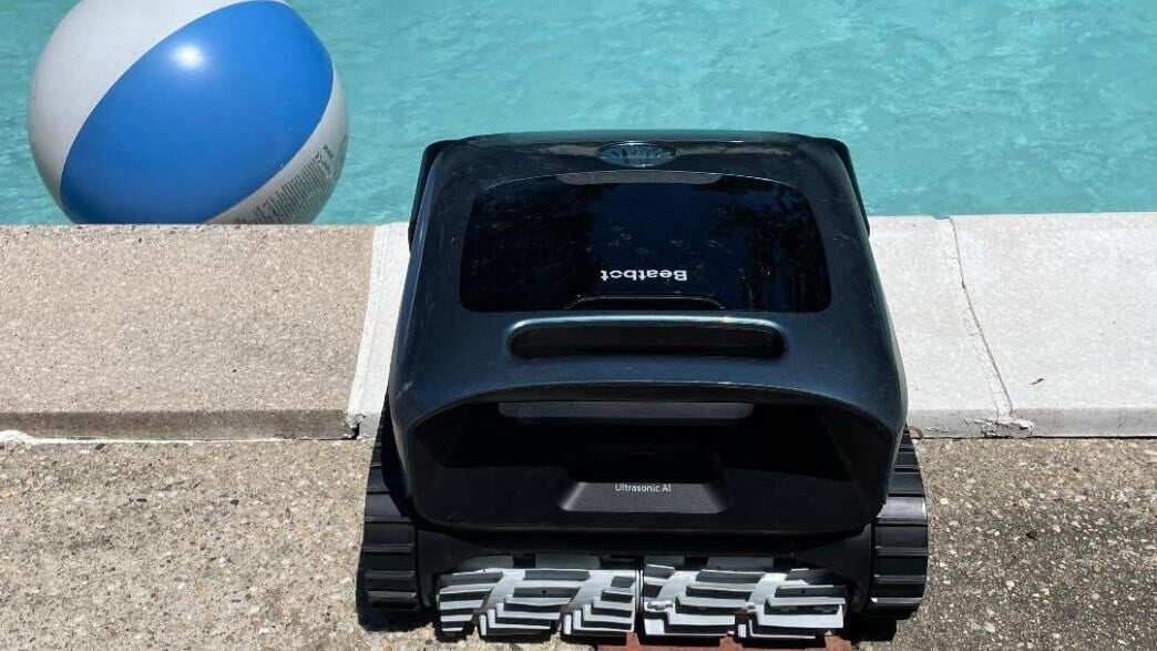 The Best Robotic Pool Cleaners We've Tested