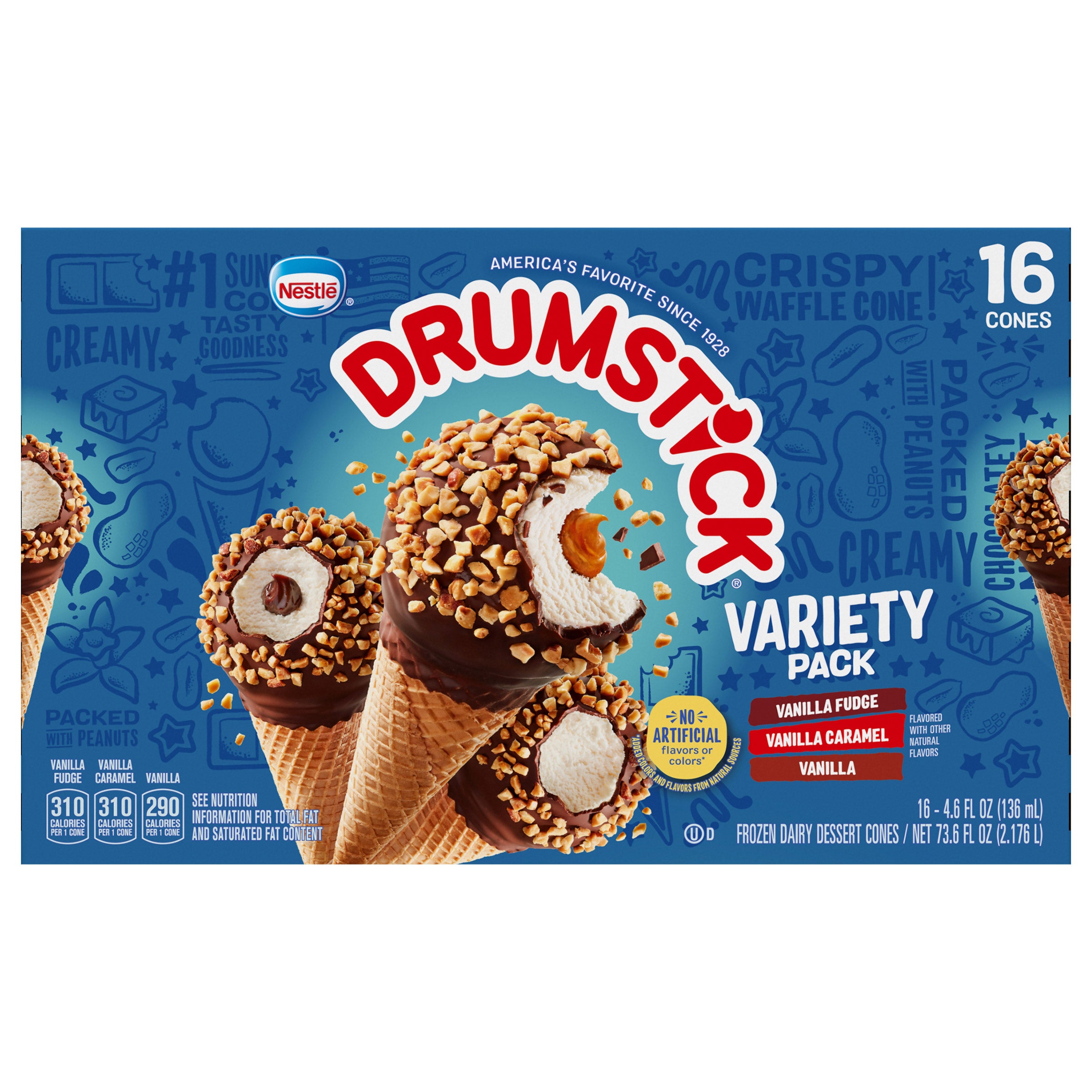 Nestlé Drumstick