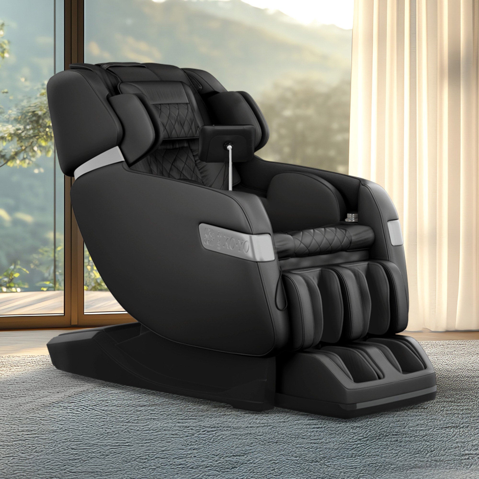 KOYO 303TS 4D Massage Chair
