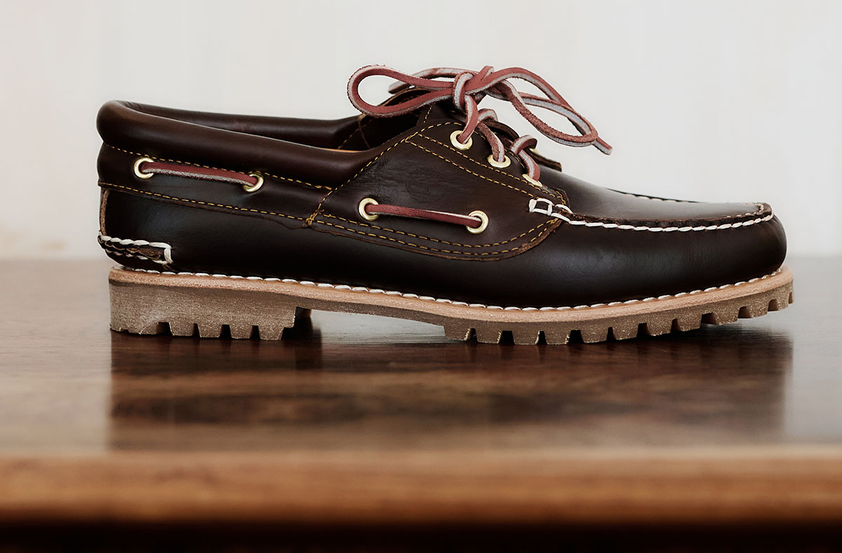 Spring Footwear