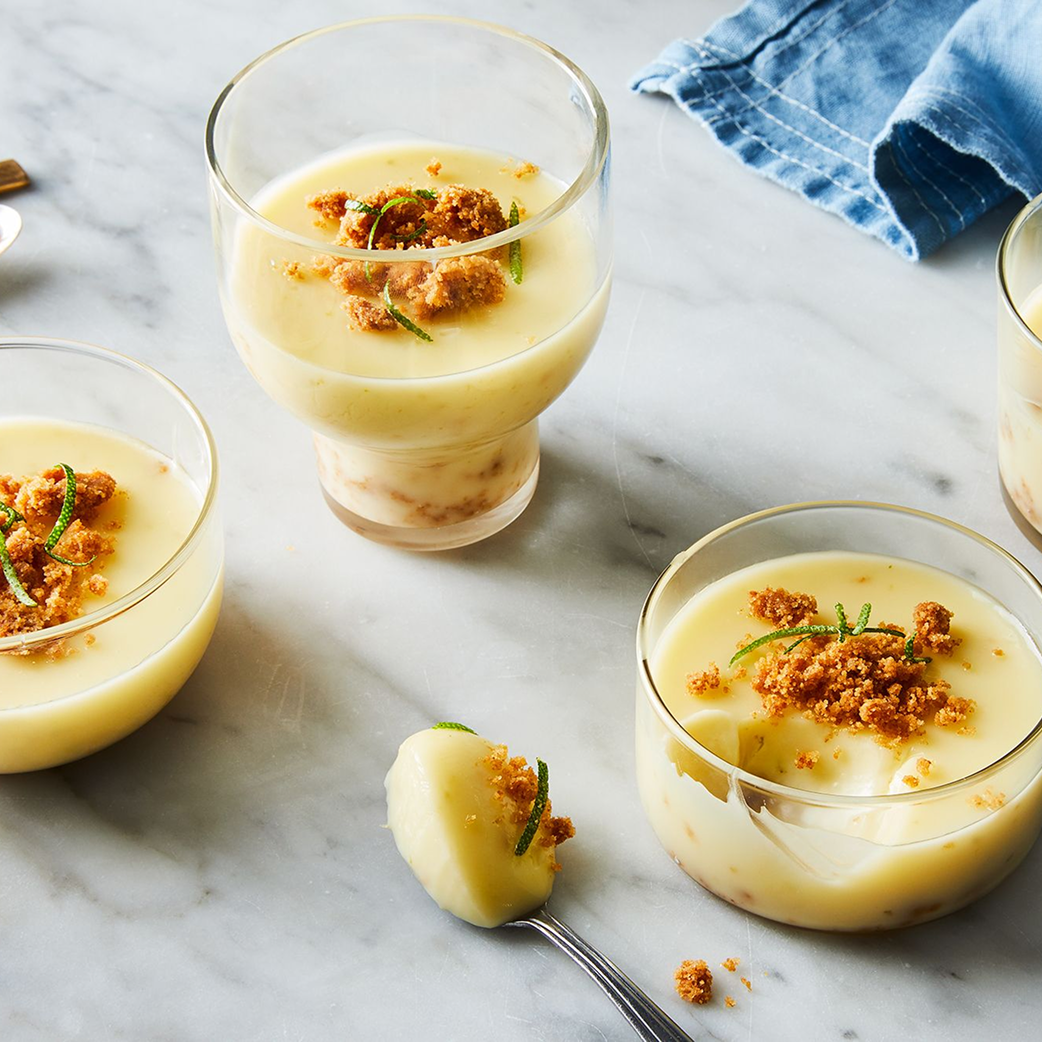 DESSERT