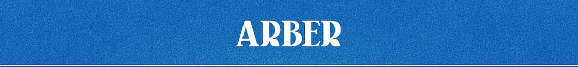 Arber