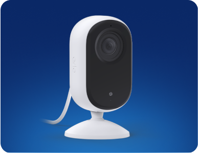 Essential Indoor Camera 2K