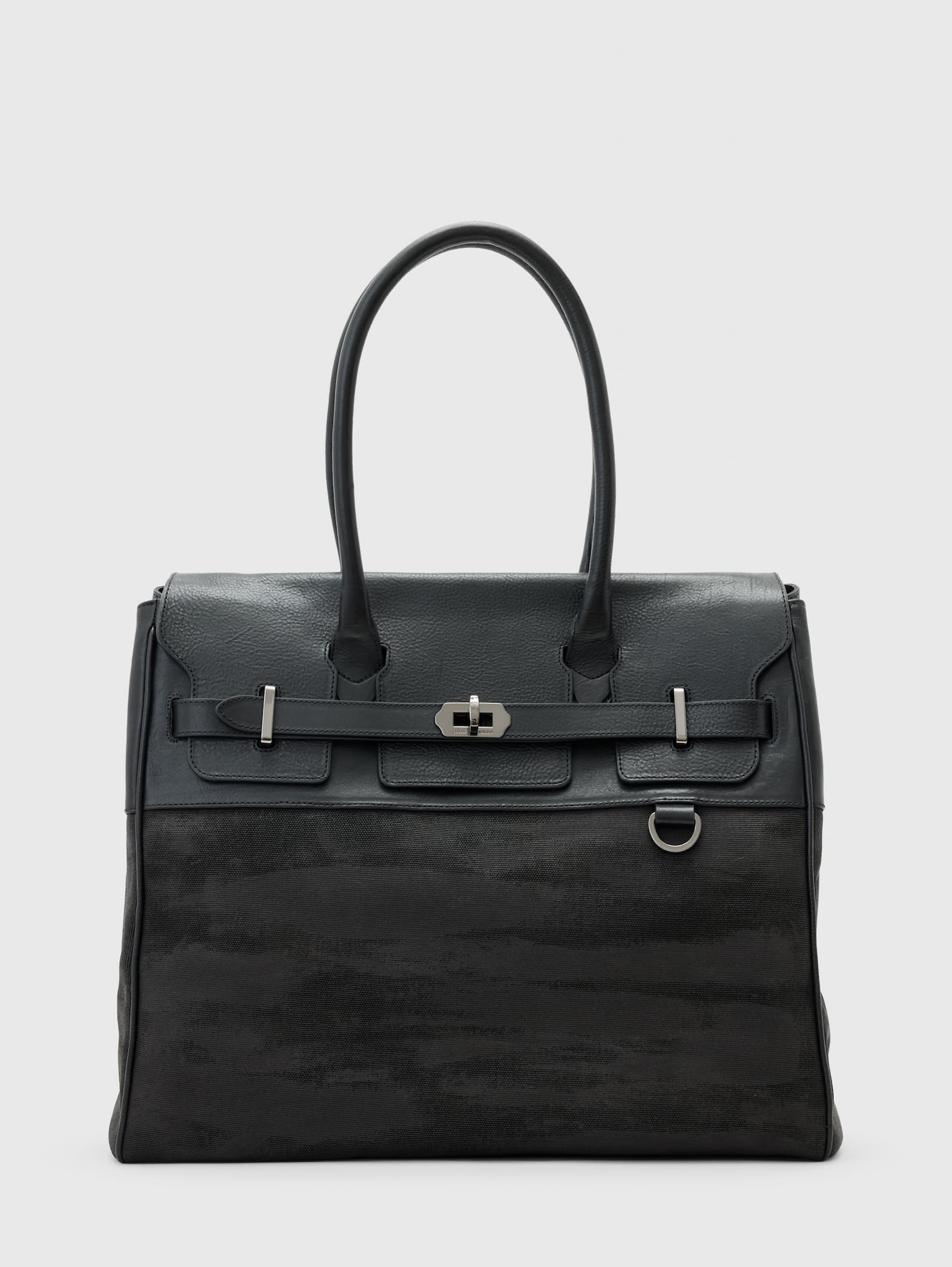 HERITAGE DUFFLE BAG