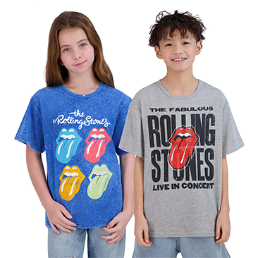 Youth Clothing