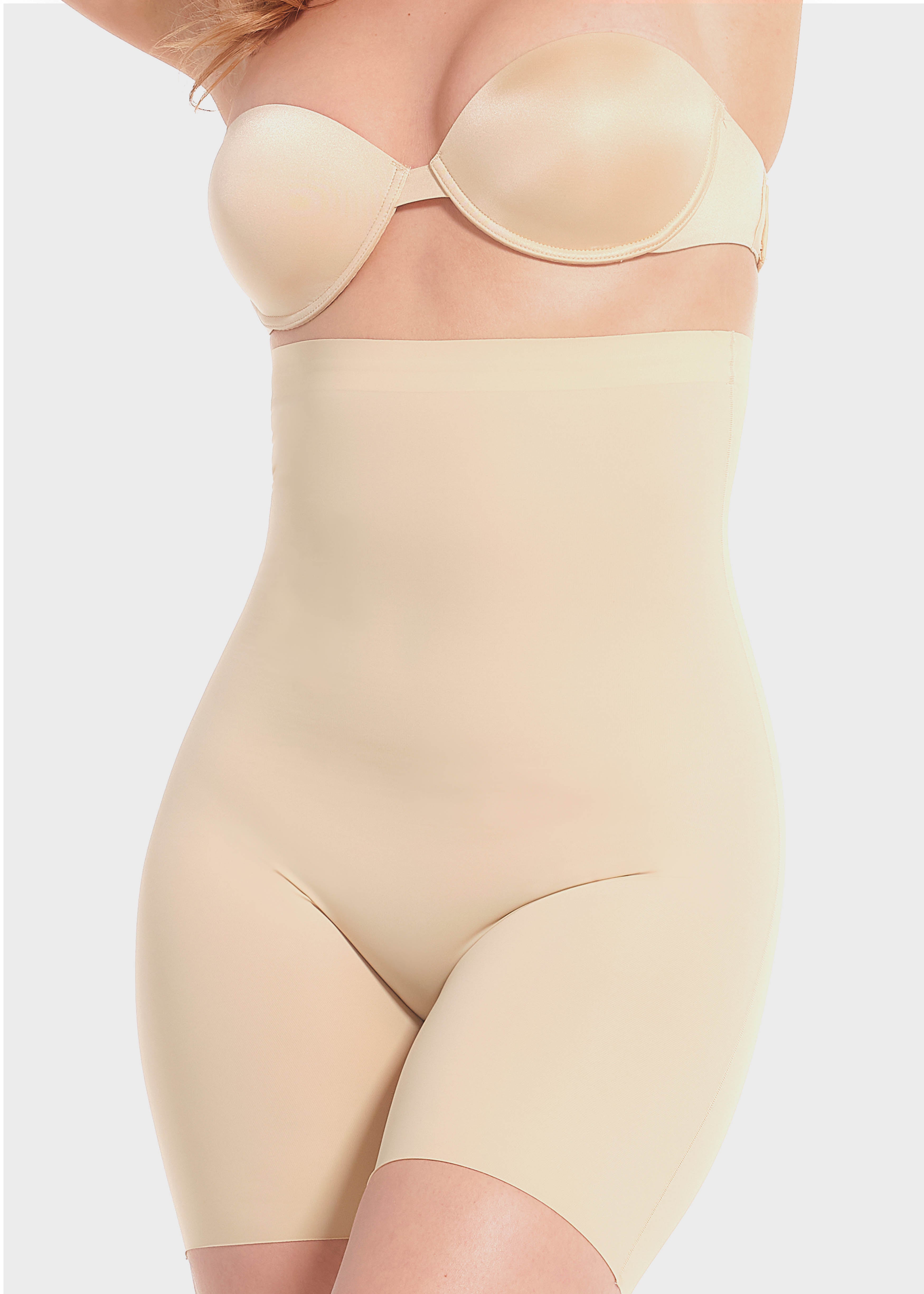Image of Maxi Sexy Hi-Bermuda