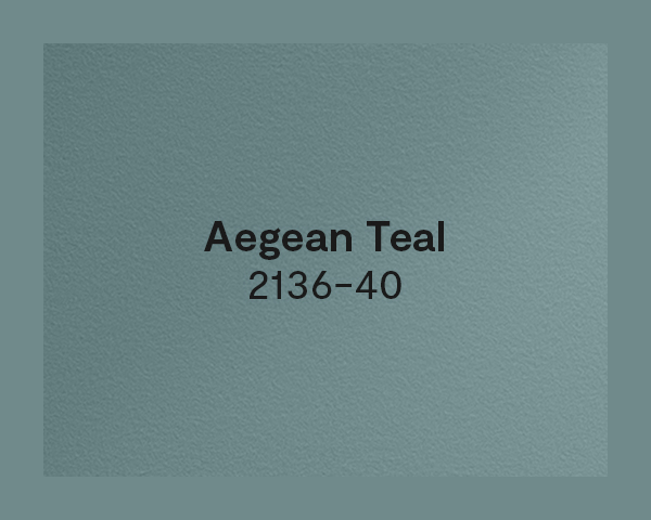 Aegean Teal 2136-40