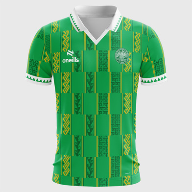 Los San Patricios GAA 