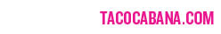 Taco Cabana home website.