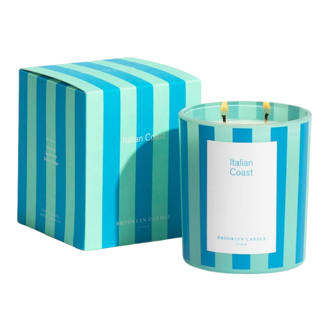 Image of Italian Coast Limited Edition Candle