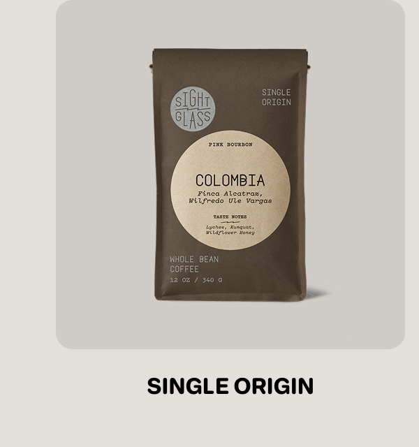 Single Origins