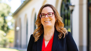 Jennifer Cochran named Stanford vice president for SLAC and for strategic initiatives