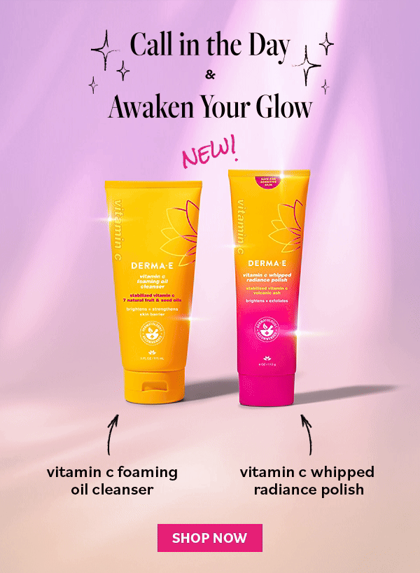 Call In the Day & Awaken Your Glow