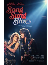 Song Sung Blue