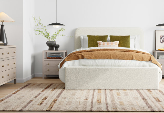 Best-Selling Beds & Headboards
